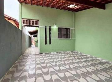 Casa de 3 quartos Venda R$ 375.000 · CASA NO JD. MARIA HELENA