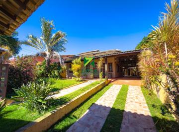 Foto 48 · Casa de alto padrão à venda no Condomínio Green Village em Rio das Ostras-RJ: 3 quartos, 1 suíte, 1 