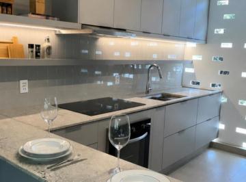 Apartamento de 3 quartos, Brasília · Um clássico da Asa Sul, completamente renovado para viver o melhor de Brasília.