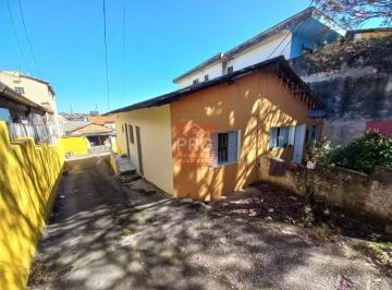 Foto 01 · Casa para locação no Jardim Leônidas Moreira, SP: 1 quarto, 1 vaga, 50m² de área!