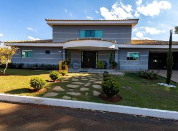 Casa · 420m² · 5 Quartos · 2 Vagas · SMPW 17 - Lindo Sobrado - Piscina Aquecida, Churrasqueira, Área Gourmet, Sauna, Pomar ...!