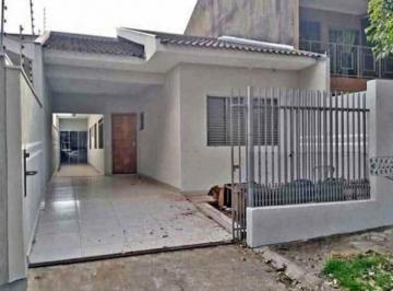 Casa 120m² Venda Jardim Santa Cecília · IMOVÉL NO JD. SANTA CECÍLIA