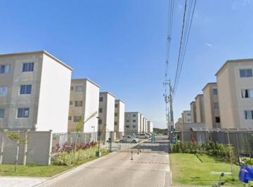 Apartamento · 39m² · 2 Quartos · 1 Vaga · Umbará - Apartamento com 2 Quartos - Sem Garagem - R$210 mil