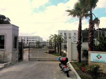 Apartamento · 46m² · 2 Quartos · 1 Vaga · Constance - Apartamento com 2 Quartos - Araucária - R$250 mil