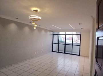 Apartamento de 3 quartos, João Pessoa · Apartamento com 3 dormitórios + DCE completa com 117 metros em Tambauzinho