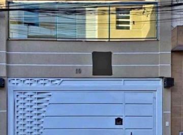 Casa 140m² Venda Jardim Maria Helena · IMOVÉL NA VILA CONDE