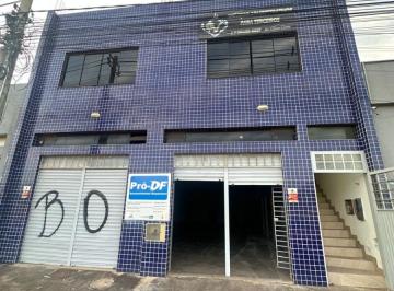 Comercial , Gama · ALUGA-SE GALPÃ NO PRÓ-DF DO GAMA DE FRENTE PRA PISTA