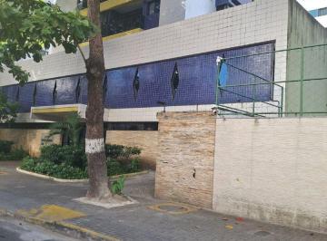 Apartamento de 4 quartos, Recife · Apartamento com 4 quartos sendo 2 suítes e 2 garagens, nascente e próximo a CBV e Santa Maria