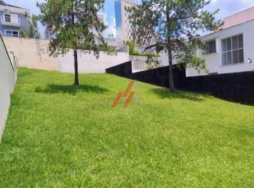 Foto 01 · Terreno de 500m² em condomínio de luxo em Alphaville Residencial Plus, Barueri-SP: oportunidade únic
