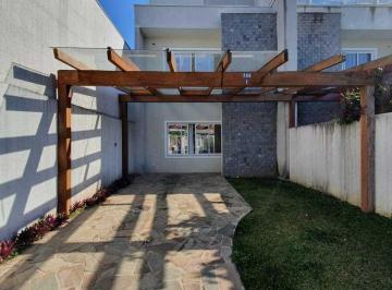 Casa de 3 quartos, Curitiba · Triplex para Venda, Curitiba / PR, bairro Boqueirão, 3 dormitórios, sendo 1 suíte.