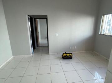 Apartamento de 2 quartos, Águas Lindas de Goiás · Apartamento à Venda – Residencial Porto Nobre XI | Águas Lindas de Goiás