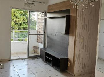 Foto 01 · Apartamento, Granja dos Cavaleiros, Macaé, RJ