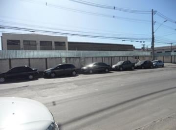 Comercial , Guarulhos · GALPÃO C/ 3.280 M² FABRIL 2.562 M² PÁTIO 1.500 M² TERRENO 4.860 M² DOCAS JD SÃO GERALDO GUARULHOS SP