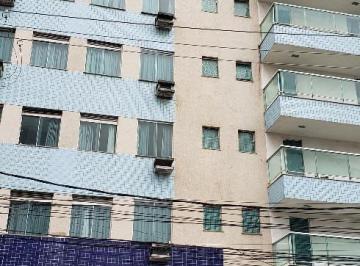 Foto 01 · Apartamento, Imbetiba, Macaé, RJ