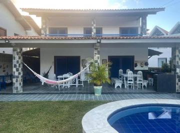 Casa en Venda de 6 quartos Maria Farinha · Casa em condomínio residencial com 06 quartos à beira-mar na praia de Maria Farinha/PE!