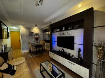 Apartamento de 2 quartos, São Paulo · Apartamento de 68 m² com 2 quartos à venda no Tatuapé