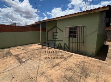 Foto 01 · Imperdível: Casa à venda em Cuiabá-MT, no bairro Recanto dos Pássaros! 02 quartos, 1 sala, 1 banheir