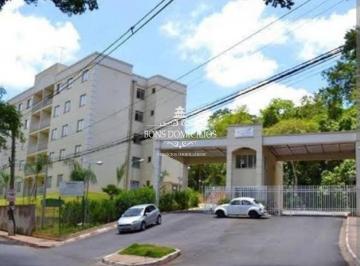 Foto 01 · Apartamento à venda em Cotia-SP, Jardim Caiapiá: 3 quartos, 2 salas, 2 banheiros, 2 vagas de garagem