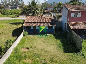 Foto 02 · Casa, Peixe Dourado I, Barra de São João, RJ