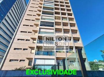 474f51c22c5170e83c3158c704af8f4c3109aa0e · Apartamento com 3 dormitórios para alugar, 212 m² por R$ 8.000,00 mês - Cambuí - Campinas/SP