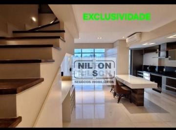 f9f4596f3f157656cb6ddc7fdbd9eab6f28dfd9f · Apartamento com 1 dormitório para alugar, 78 m² por R$ 4.680,00/mês - Jardim Paraíso - Campinas/SP