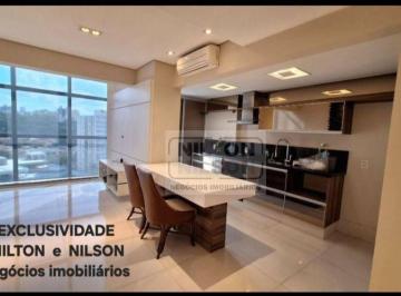 e24621c3fe38f7577ad03cfa1e6a97c56d6a7dad · Apartamento com 1 dormitório para alugar, 78 m² por R$ 4.480,00/mês - Jardim Paraíso - Campinas/SP