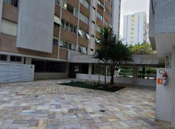 Apartamento de 3 quartos, São Paulo · Apartamento de 3 dormitórios com 1 suíte no Itaim Bibi
