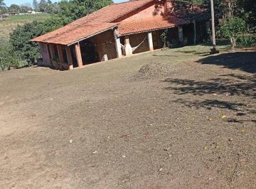 Foto 01 · Chacara em piracicaba 8000m2 casa 220 2 quartos Sala Cozinha 2 banheiros Varanda Poço artesiano P