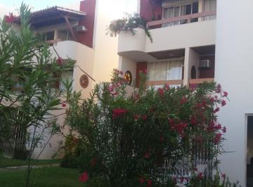 Foto 01 · Casa residencial para Venda em condomínio fechado, Vilas do Atlântico, Lauro de Freitas, 3 quartos, 