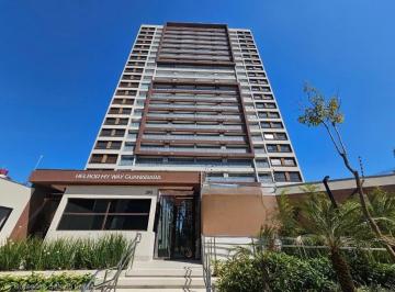 Foto 16 · Apartamento à venda em Campinas-SP, Bairro Botafogo! 1 quarto, 2 salas, 1 banheiro, 1 vaga, 36m². Ve