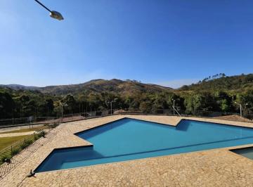 Piscina do clube · Excelente Lote 1260 metros Condomínio Vale da Mata - Rio Acima