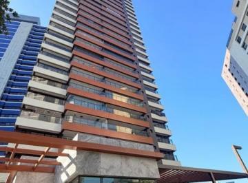 202607081906004596.jpeg · APARTAMENTO EXCLUSIVO NO EMBLEMÁTICO OLHAR | CAMINHO DAS ÁRVORES | SALVADOR | BAHIA| 4/4 + GABINETE 