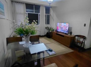 Foto 01 · Apartamento, Barra, Salvador, BA