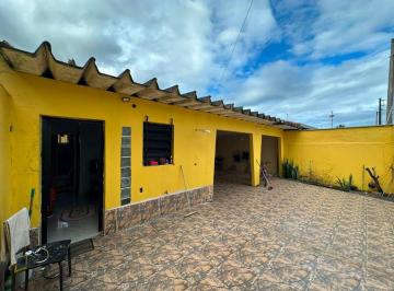 Casa de 3 quartos, Mongaguá · CASA 3 DORMITORIOS 1 SUITE LADO PRAIA A VISTA MONGAGUA