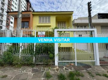 Foto 01 · AMPLA CASA À VENDA COM 5 DORMITÓRIOS NO JARDIM SÃO PEDRO ? PORTO ALEGRE/RS
