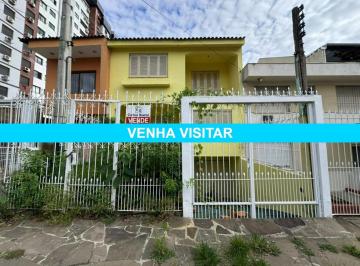 Foto 01 · AMPLA CASA À VENDA COM 5 DORMITÓRIOS NO JARDIM SÃO PEDRO ? PORTO ALEGRE/RS