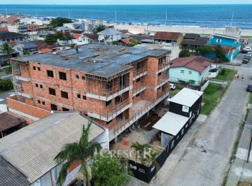 Apartamento de 2 quartos, Matinhos · Aptos e Coberturas à venda no Balneário Riviera!