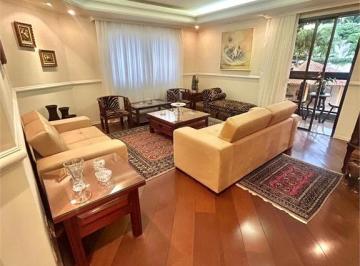 Apartamento de 3 quartos, São Paulo · Apartamento em Santana, 3 dormitórios, 3 suítes, 5 banheiros e 3 vagas.