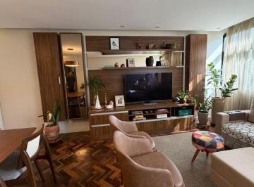 Apartamento de 3 quartos, Brasília · Asa Sul | SQS 102 | 3 quartos | Suíte | Nascente | vazado | vaga | DCE | Armários