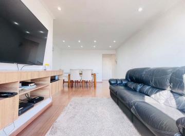 Apartamento de 3 quartos, São Paulo · Jardim Bonfiglioli | 72m² | 3 Dormitórios | Suíte | 2 Vagas | Varanda