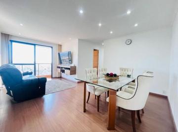 Apartamento de 3 quartos, São Paulo · Jardim Bonfiglioli | 72m² | 3 Dormitórios | Suíte | 2 Vagas | Varanda