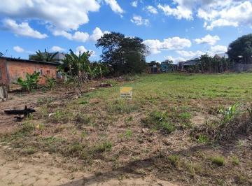 Foto 01 · TERRENO VENDA BAIRRO MILÃO, JI-PARANÁ