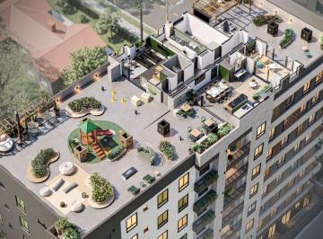 Apartamento de 2 quartos, Curitiba · Bem-vindo ao empreendimento que une sofisticação, conforto, praticidade e rentabilidade