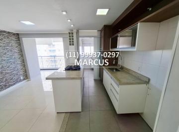 Apartamento de 2 quartos, São Paulo · Jardim Bonfiglioli | 60m² | Terraço com Churrasqueira | Lazer Completo | Próximo à USP