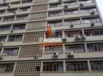 Apartamento · 93m² · 3 Quartos · Página 1 Imóveis anuncia ótima opção de Apartamento à Venda (Cond. Damaso Rocha) no Centro de Canoas