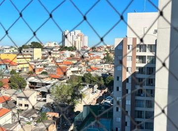 a2f15122-f7a1-4a9f-83e9-e986f6448c92 · Espetacular apartamento para venda em Vila Amélia com 2 quartos, 47m²