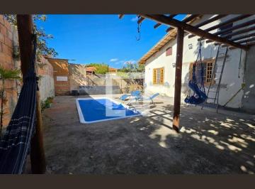 Casa · 500m² · 4 Quartos · 4 Vagas · Casa à Venda - Joá, 4 Quartos, 500 m² - Lagoa Santa