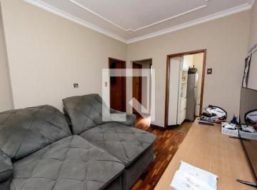 Apartamento · 43m² · 2 Quartos · 1 Vaga · Apartamento à Venda - Eldorado, 2 Quartos, 43 m² - Contagem