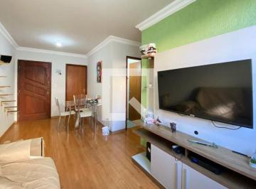 Apartamento · 50m² · 2 Quartos · 1 Vaga · Apartamento à Venda - Sagrada Família, 2 Quartos, 50 m² - Belo Horizonte