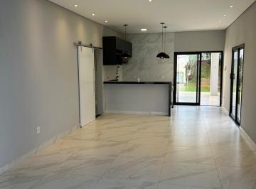 Casa · 402m² · 3 Quartos · 4 Vagas · Casa de Condomínio para alugar em Residencial Ibi-aram Ii de 402.00m² com 3 Quartos, 1 Suite e 4 Gar